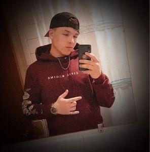 Meet your Posher, Nathan